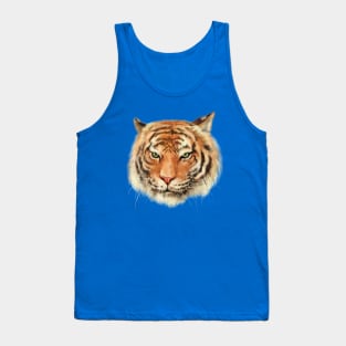 Royal Bengal Tiger Tank Top